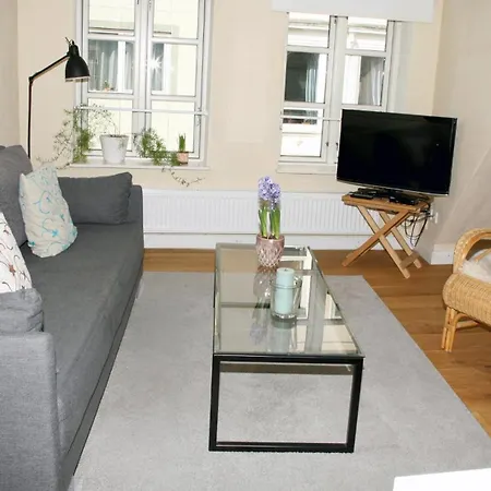 Foerdequartier Apartment Flensburg Exterior photo