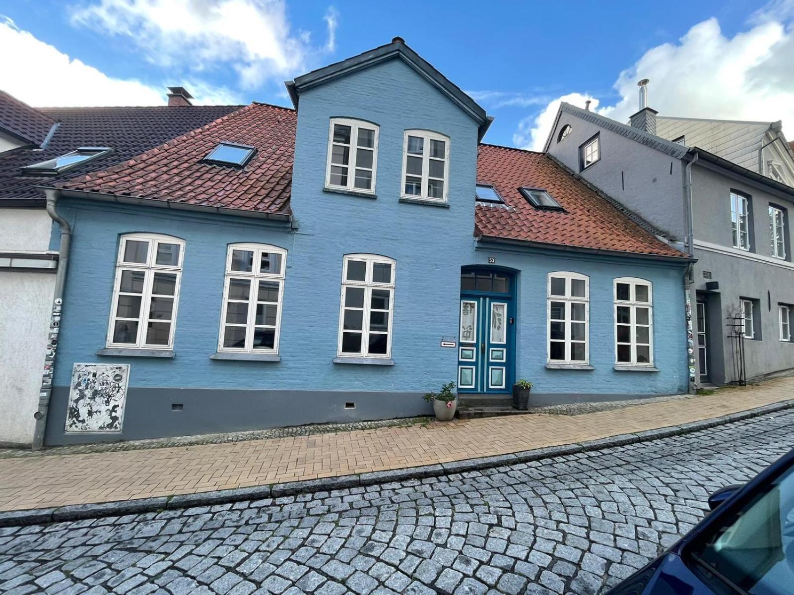 Foerdequartier * Flensburg