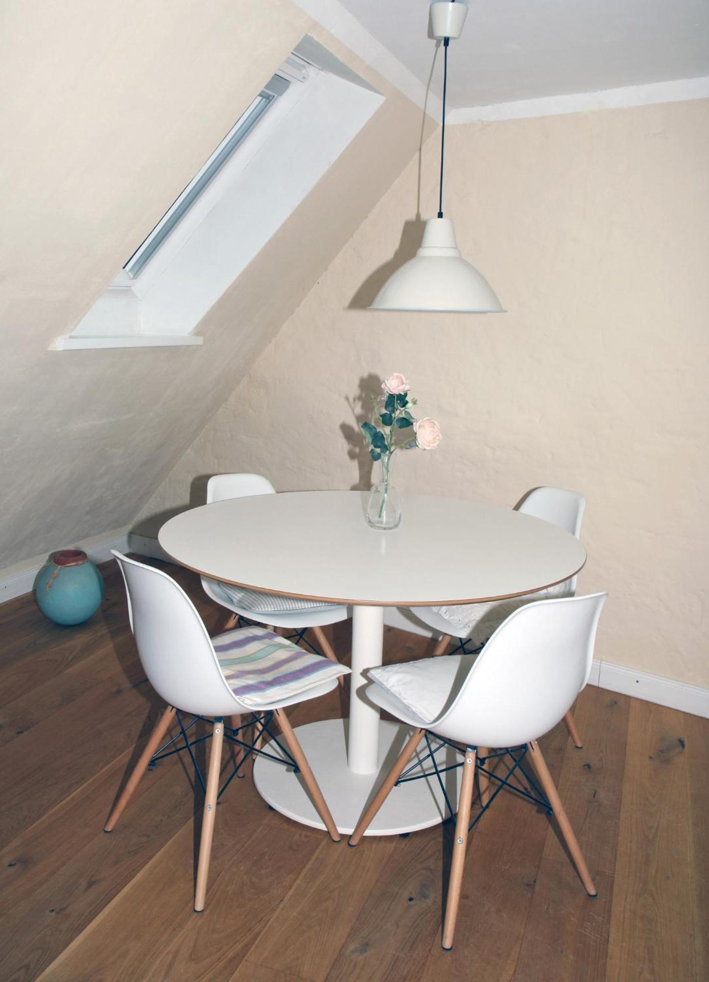 Foerdequartier Apartment *