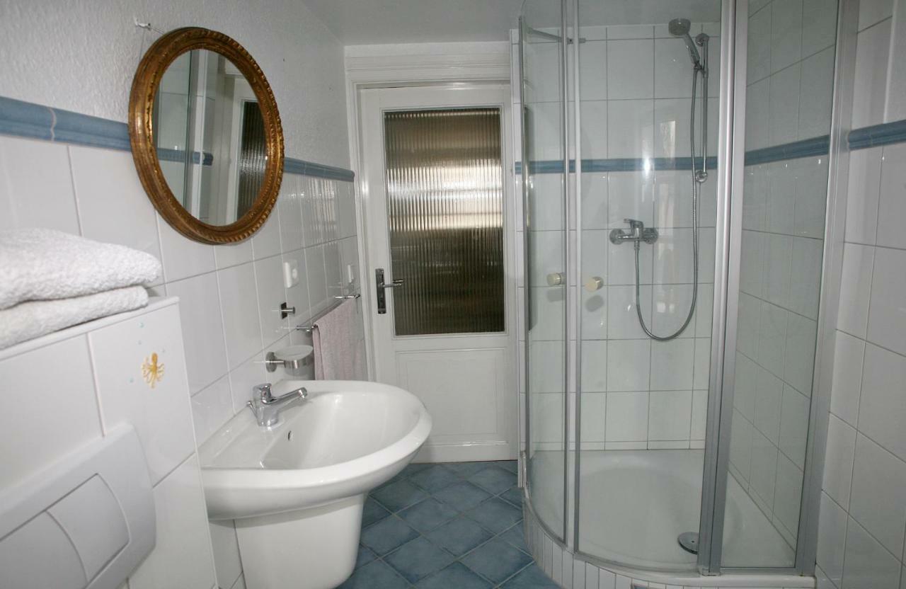 Apartment Foerdequartier